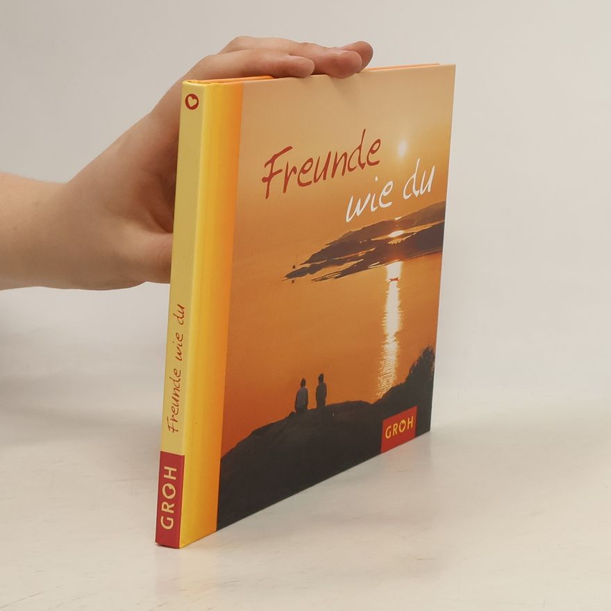 Brigitta Stahl Freunde wie du
