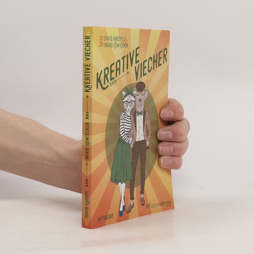 David Knospe Kreative Viecher