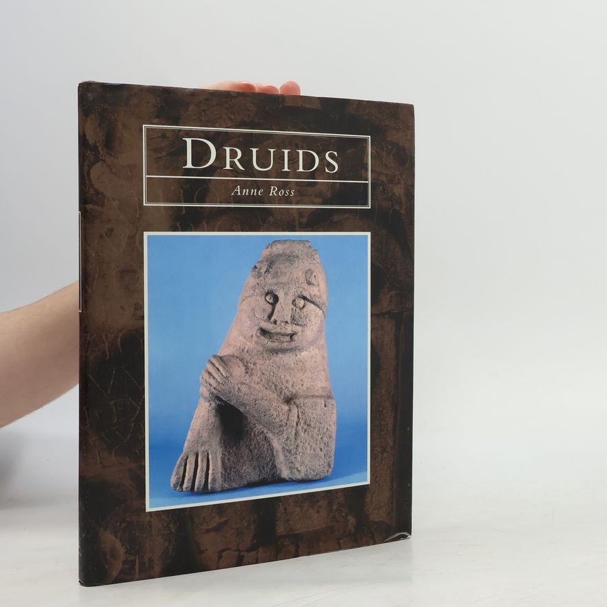 Anne Ross Druids