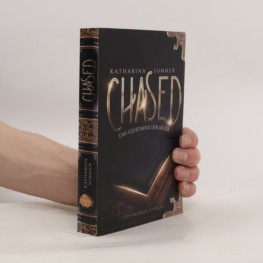 Katharina Sommer Chased