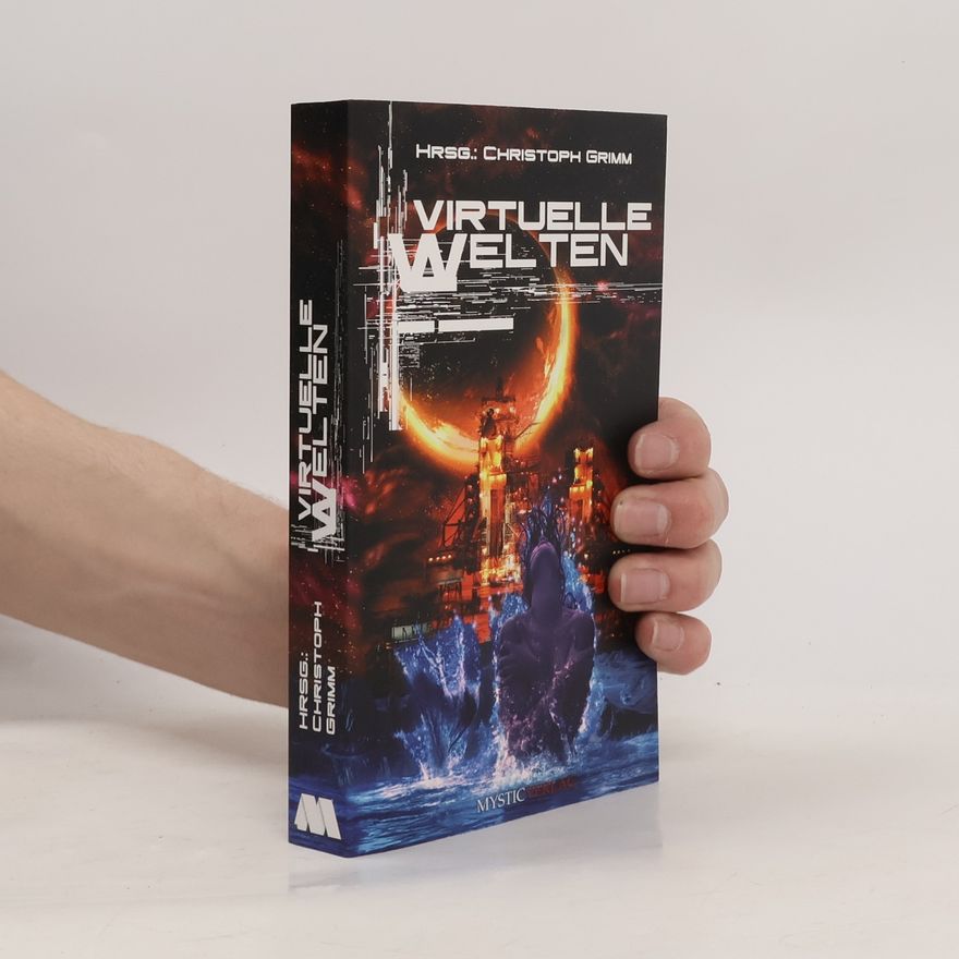 Alvar Borgan Virtuelle Welten