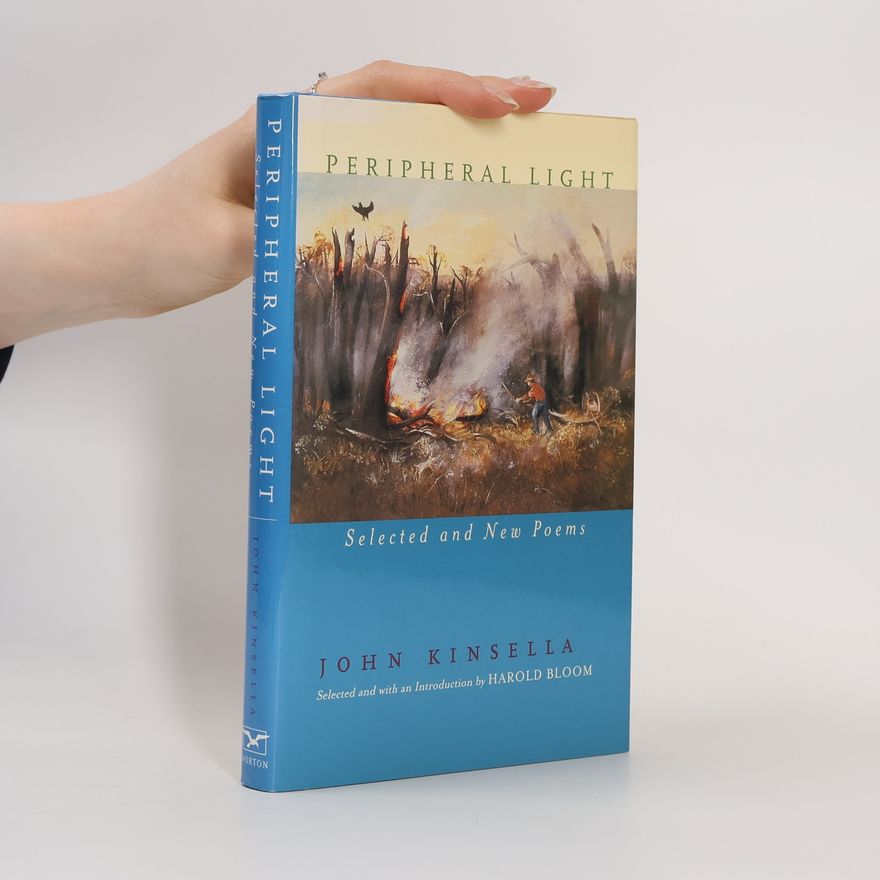 John Kinsella Peripheral Light