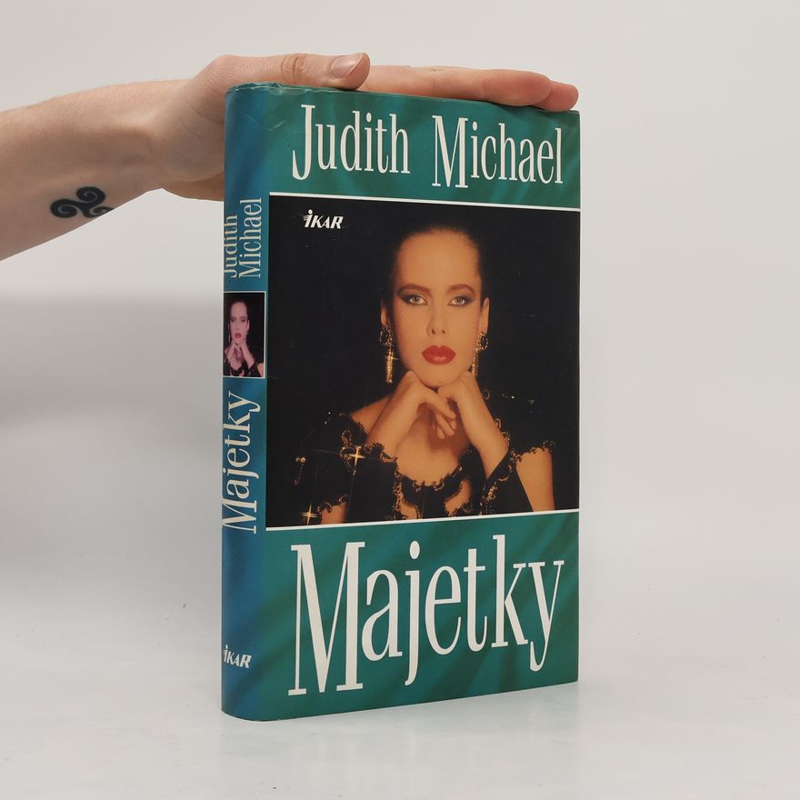Judith Michael Majetky