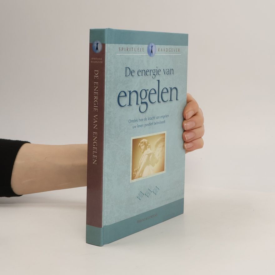 Theolyn Cortens De energie van engelen