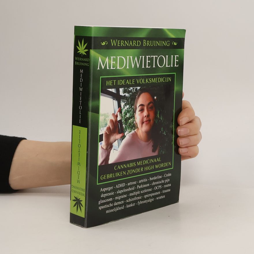 Wernard Bruining Mediwietolie