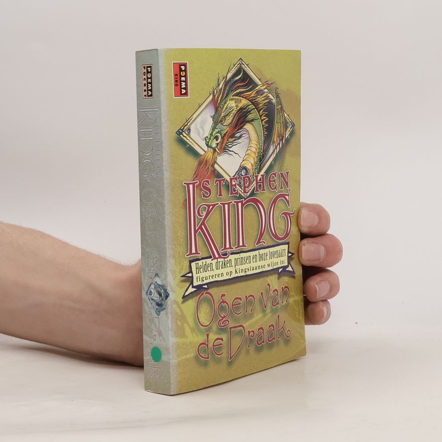 Stephen King Ogen van de Draak