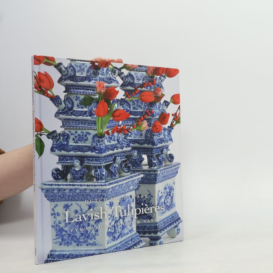 Kolektiv autorů Dutch Delftware