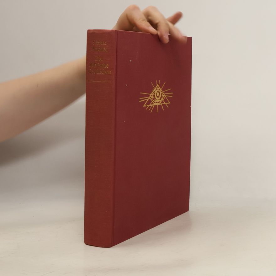 Stefan Andres Die Biblische Geschichte