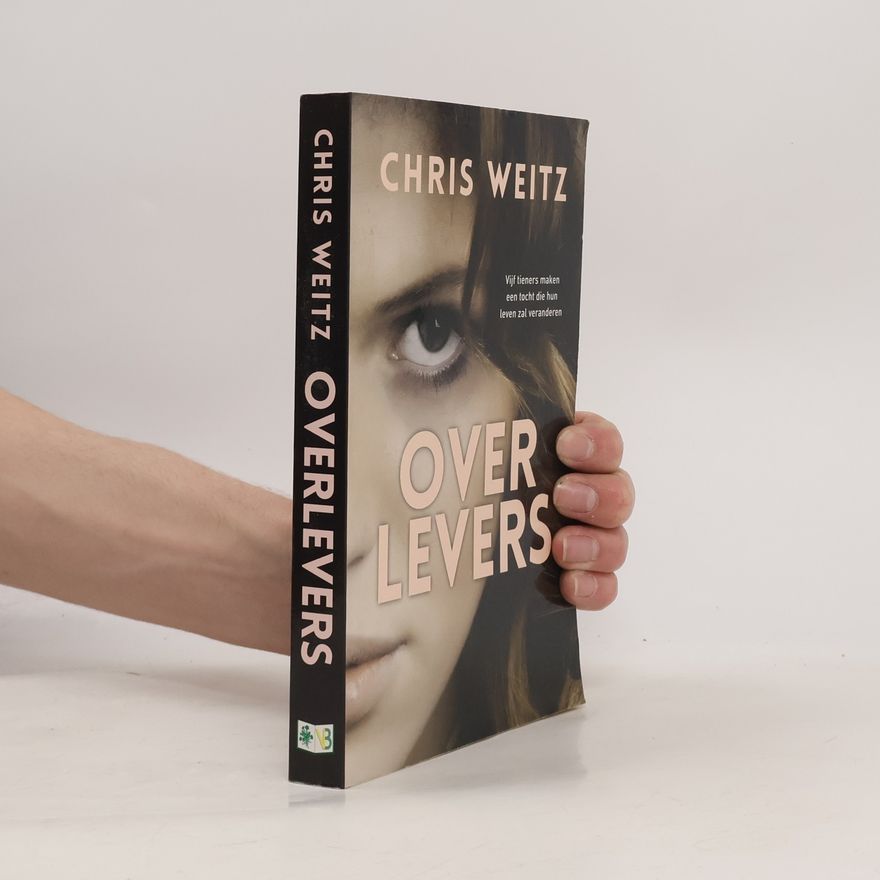 Chris Weitz The Young World