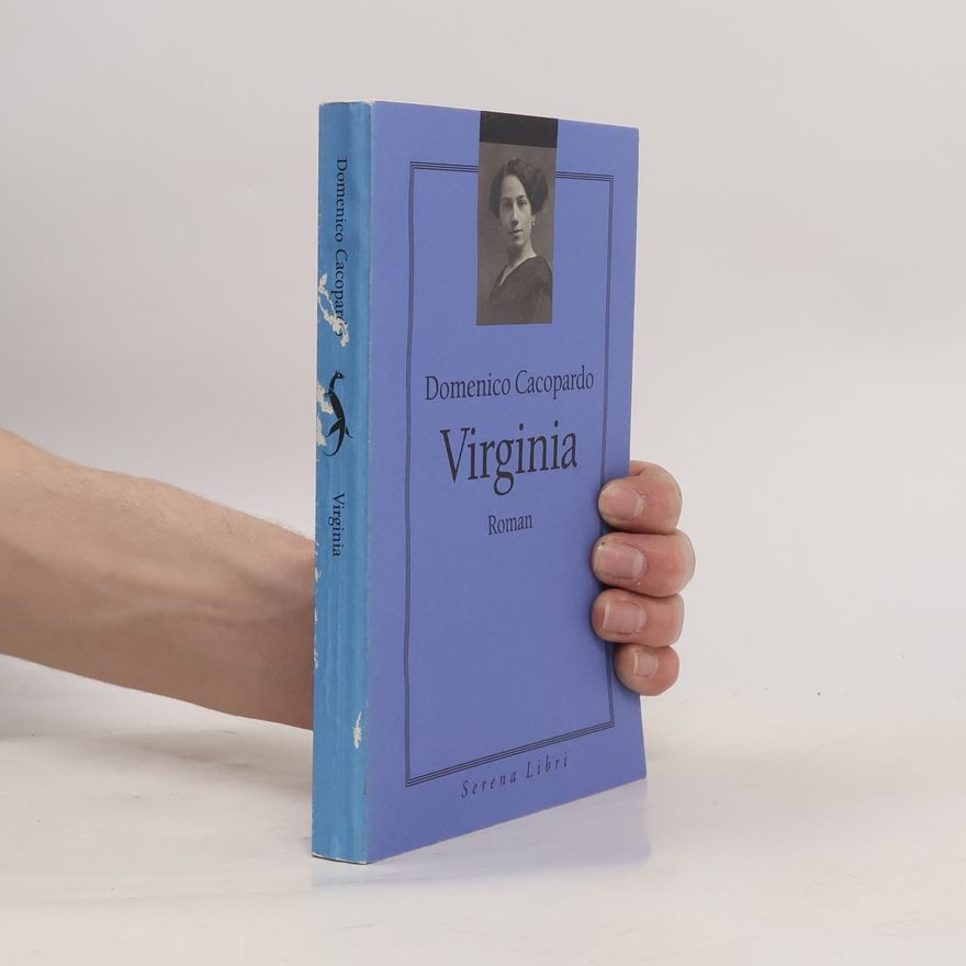 Domenico Cacopardo Virginia