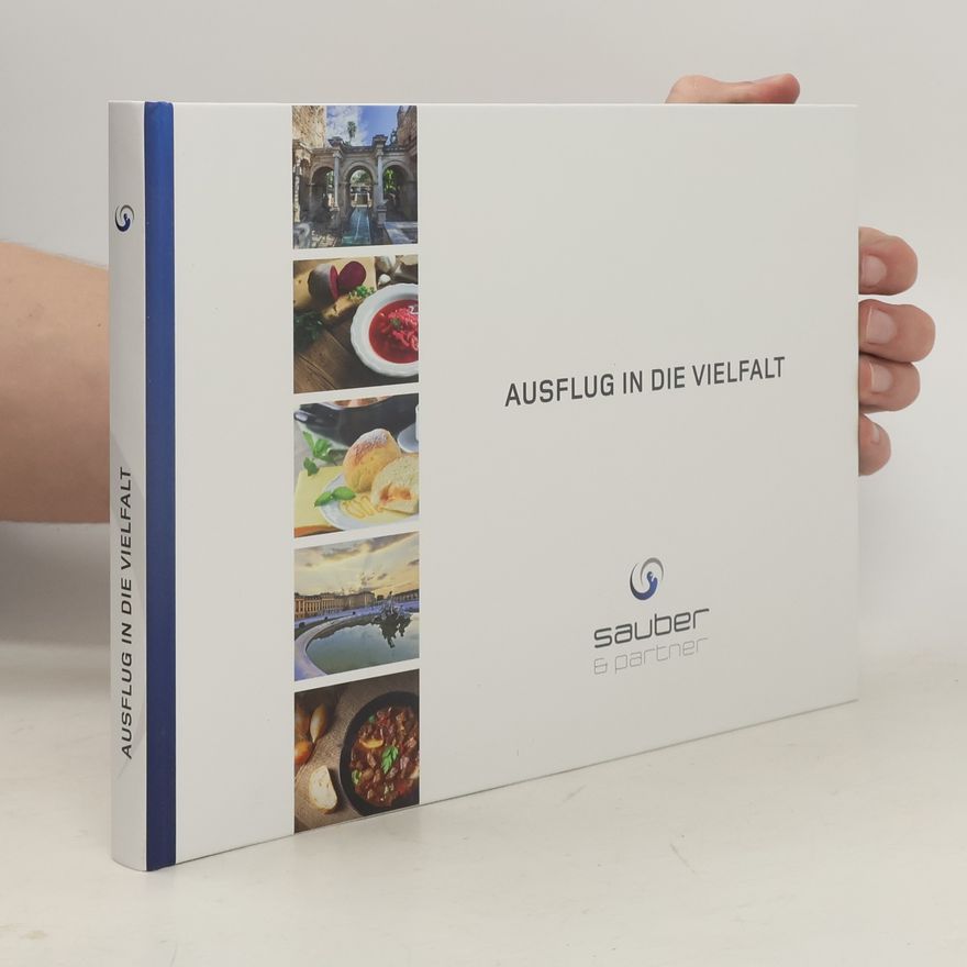 Autorenkollektiv Ausflug in die Vielfalt