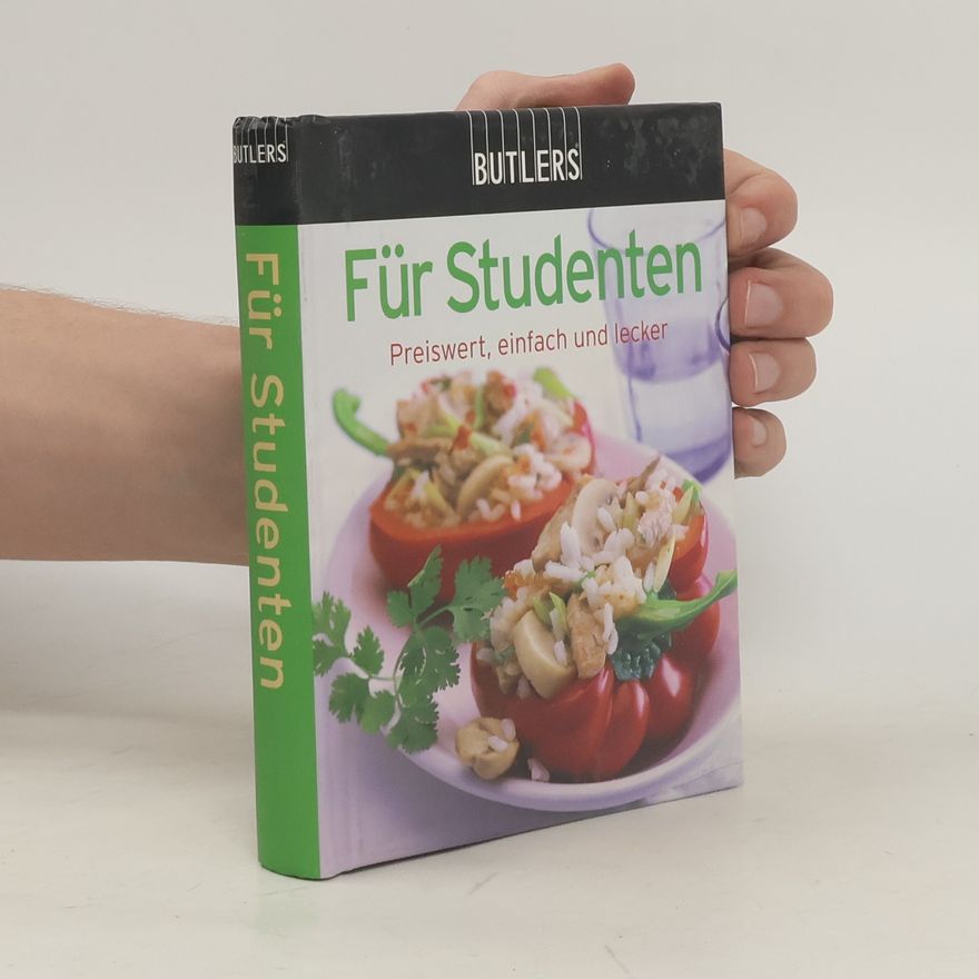 Autores varios Für Studenten