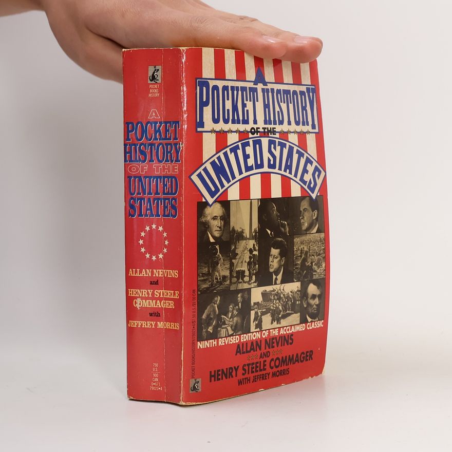 Allan Nevins A Pocket History of the United States