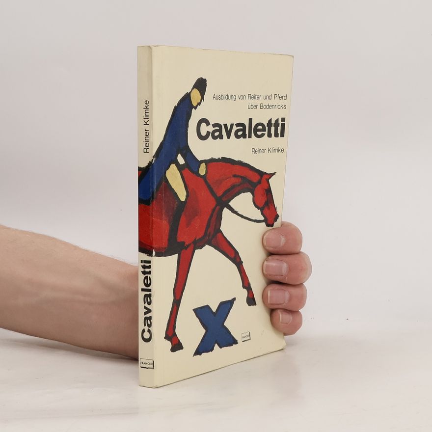 Reiner Klimke Cavaletti