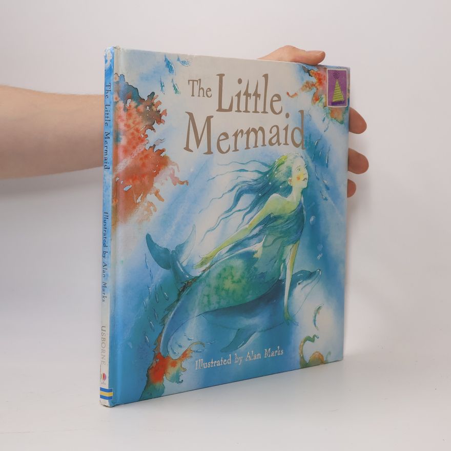 Hans Christian Andersen The Little Mermaid