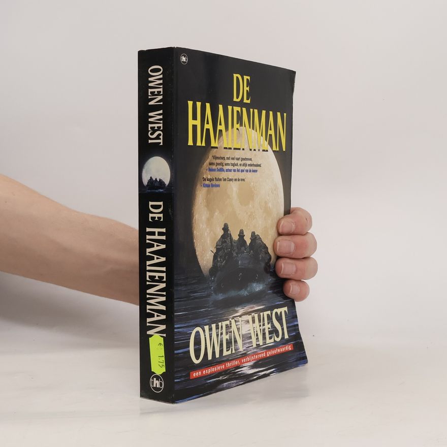 Owen West De Haaienman