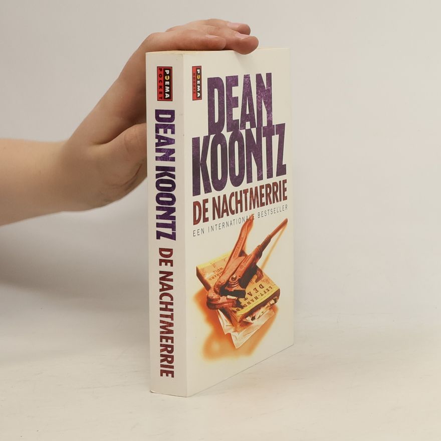 Dean Ray Koontz De nachtmerrie