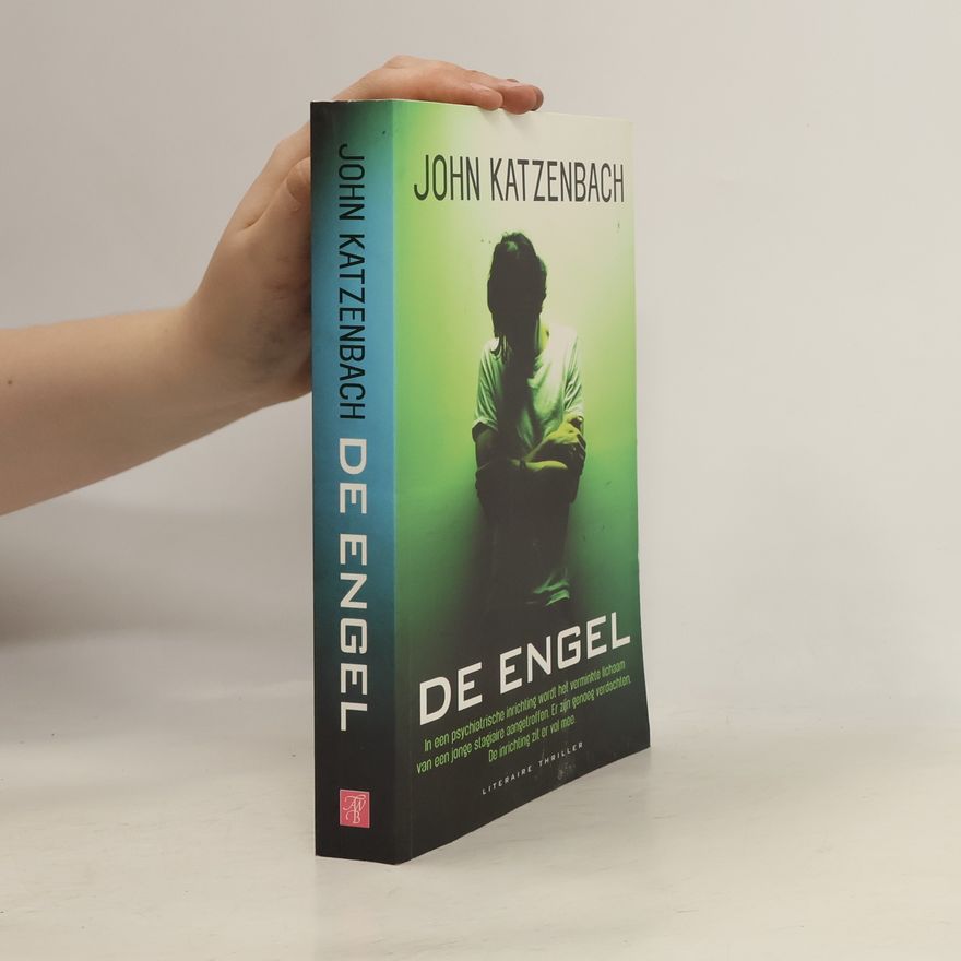 John Katzenbach De engel