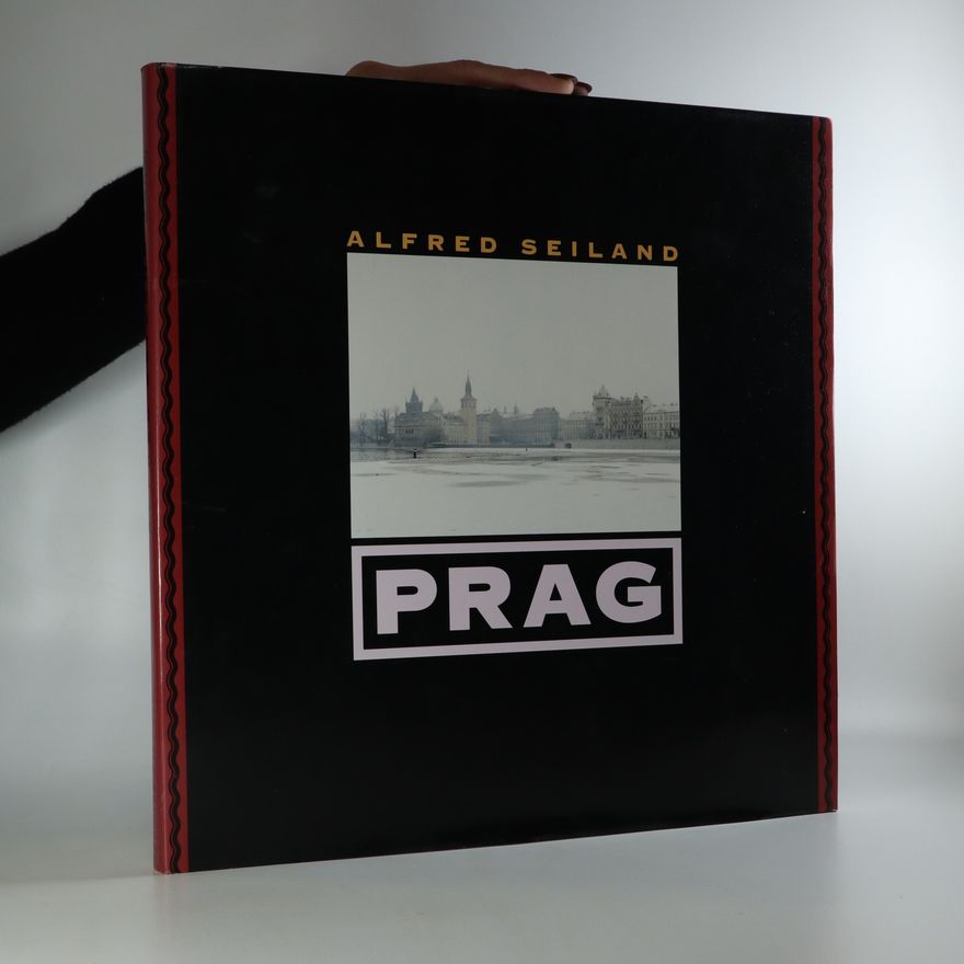Alfred Seiland Prag