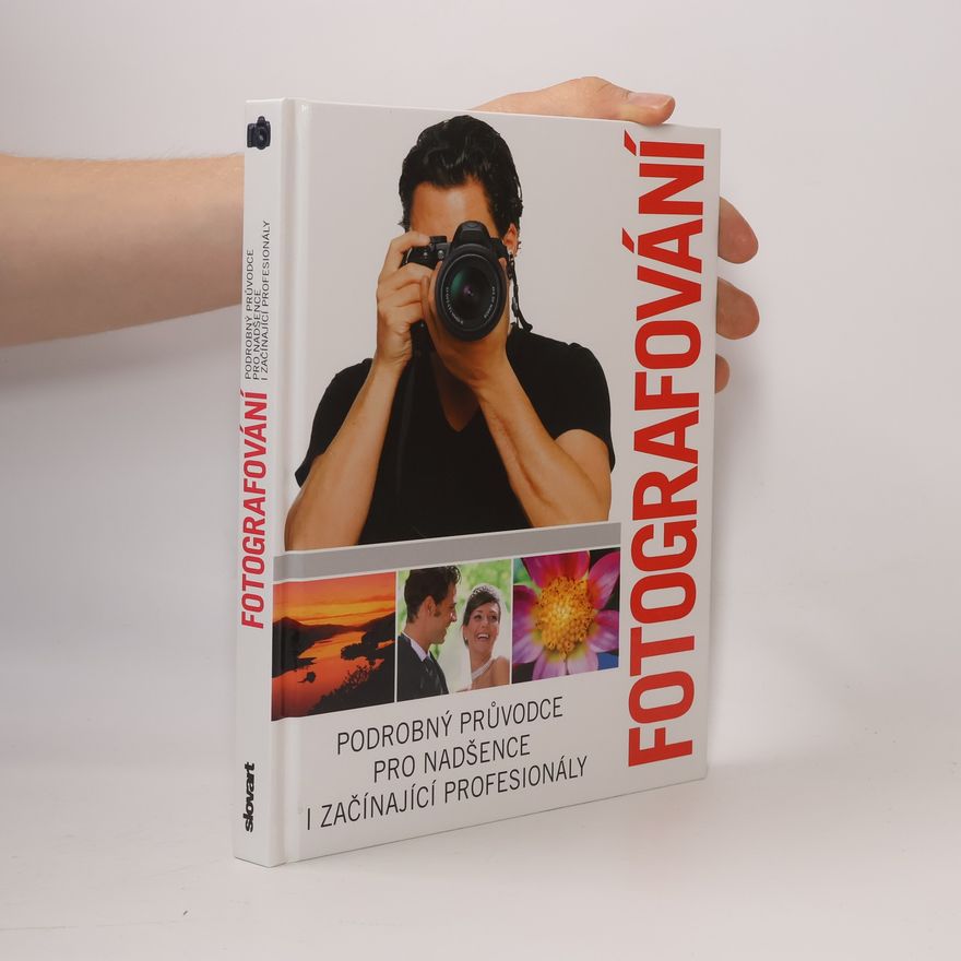 Patricie Růžičková Fotografování