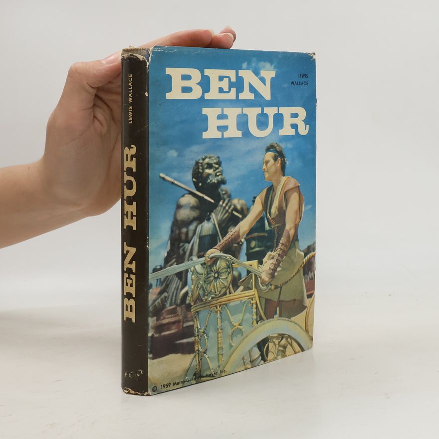 Lew Wallace Ben Hur