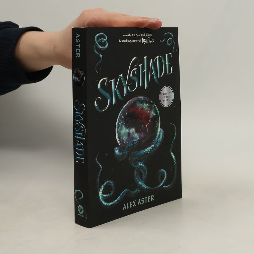 Alex Aster Skyshade