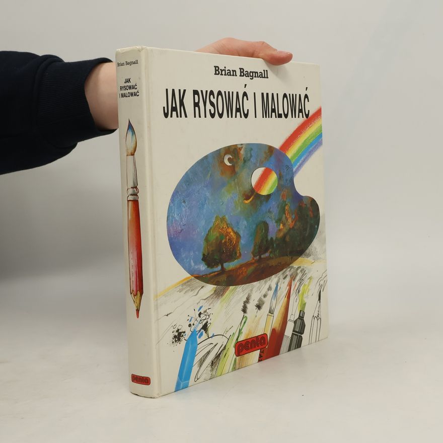 Brian Bagnall Jak rysować i malować
