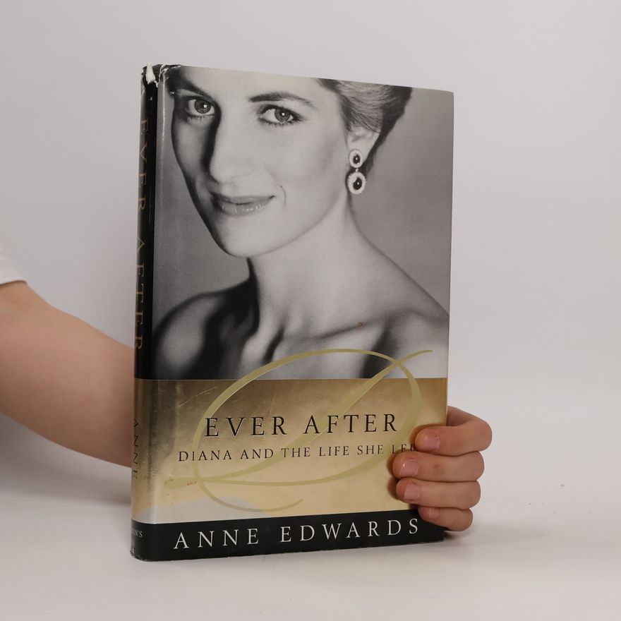 Anne Edwards Ever After