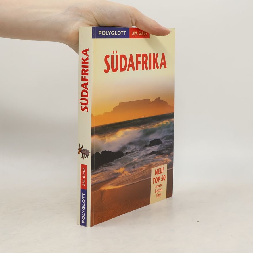 AA.VV. Südafrika