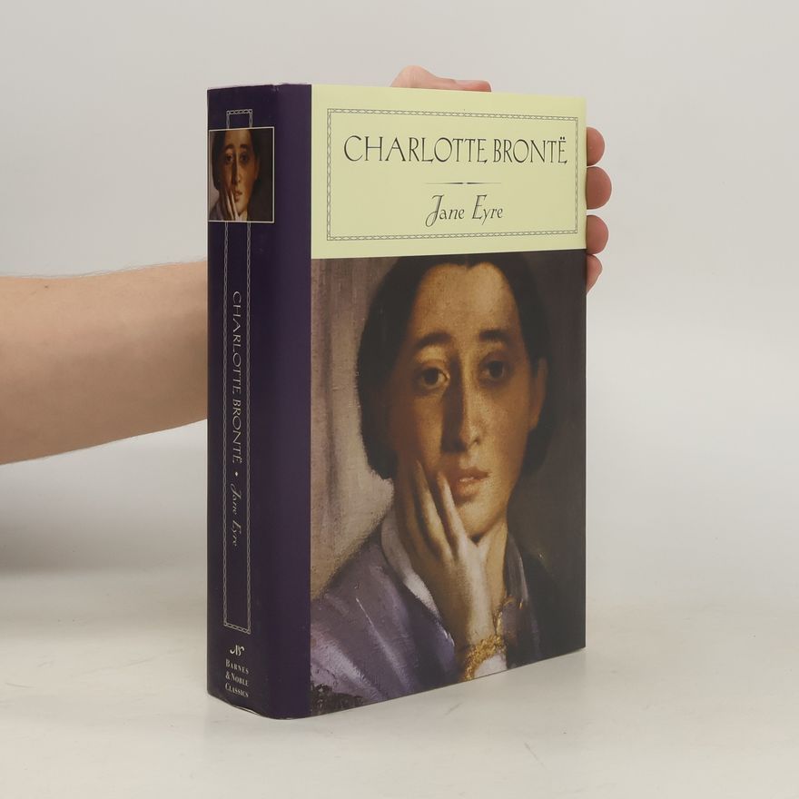 Charlotte Brontë Jane Eyre