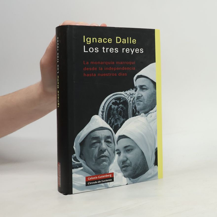 Ignace Dalle Los tres reyes