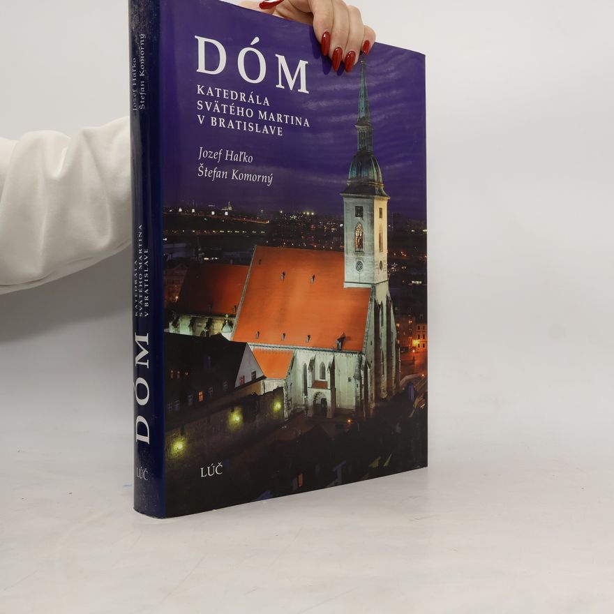 Jozef Haľko Dóm