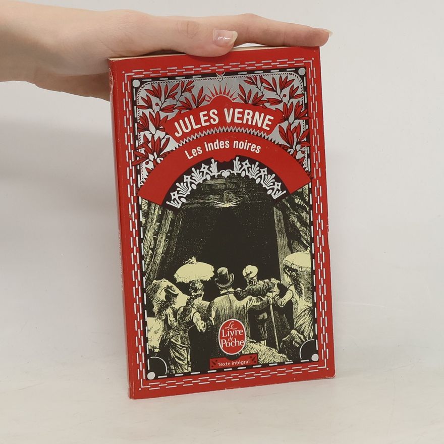 Jules Verne Les Indes noires