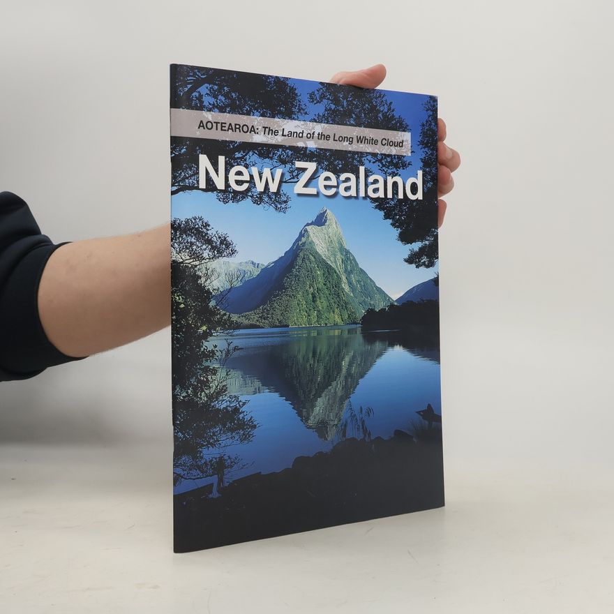 Ruth McKerchar New Zealand