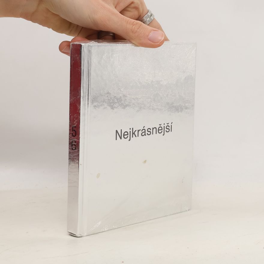 Autorenkollektiv Nejkrásnější české knihy roku 2020 : ročník 56 = The most beautiful Czech books of the year 2020 : edition 56 Most beautiful Czech books of the year 2020 Památníček