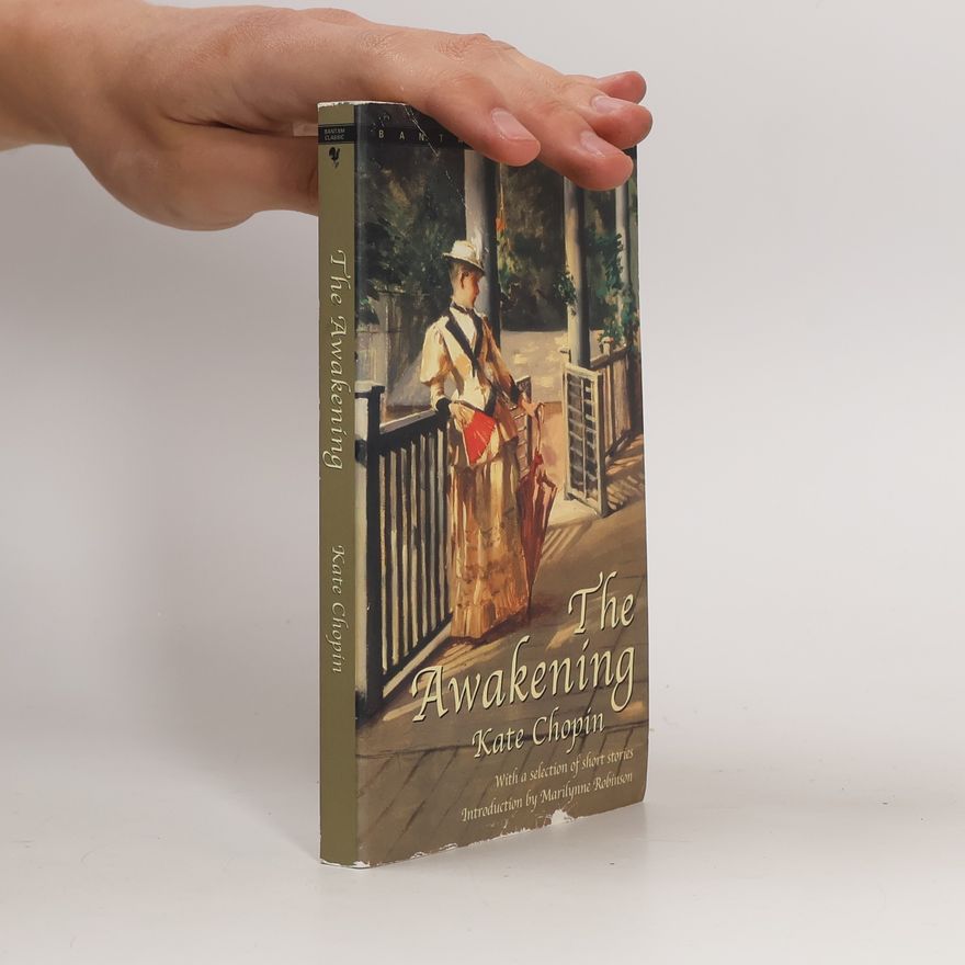 Kate Chopin The Awakening