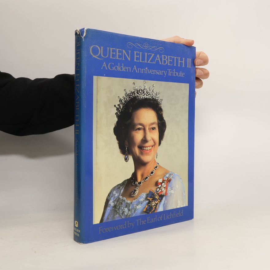 Judy Todd Queen Elizabeth II