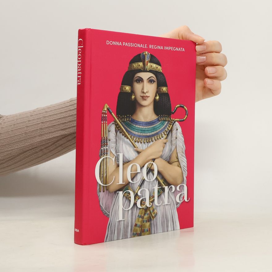 Donna Passionale Cleopatra