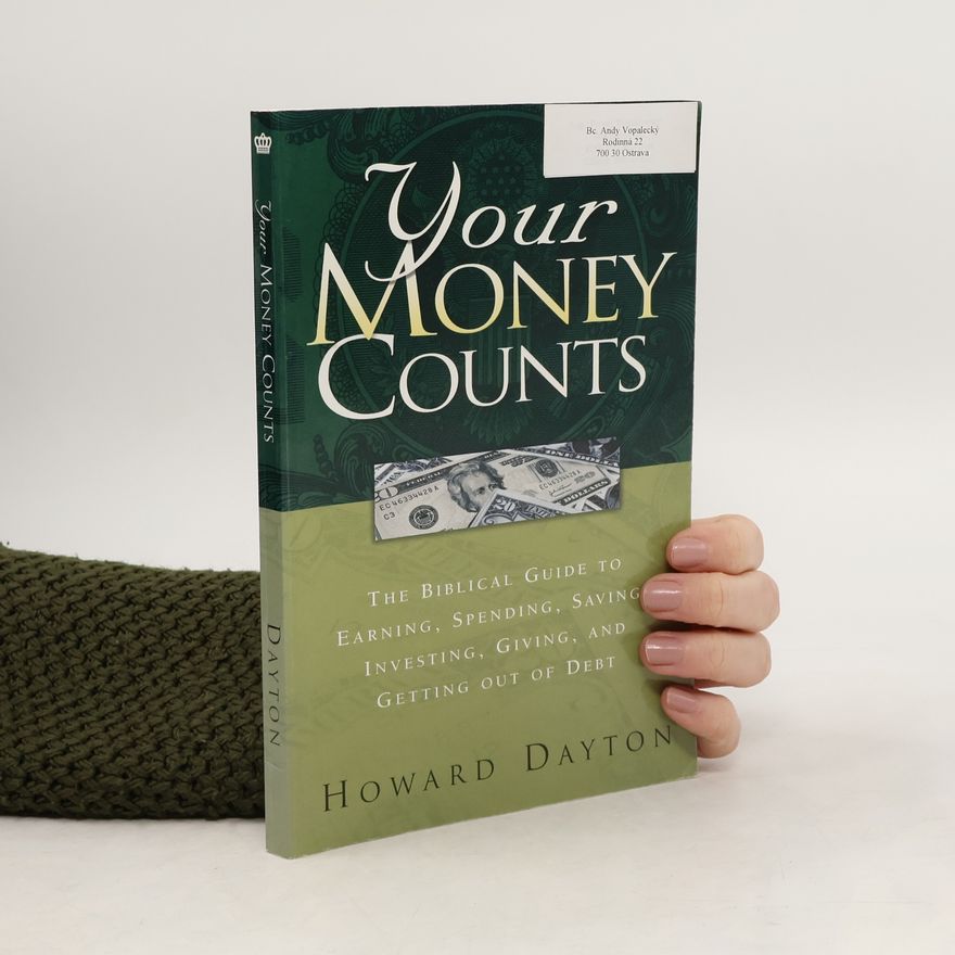 Howard Dayton Your Money Counts