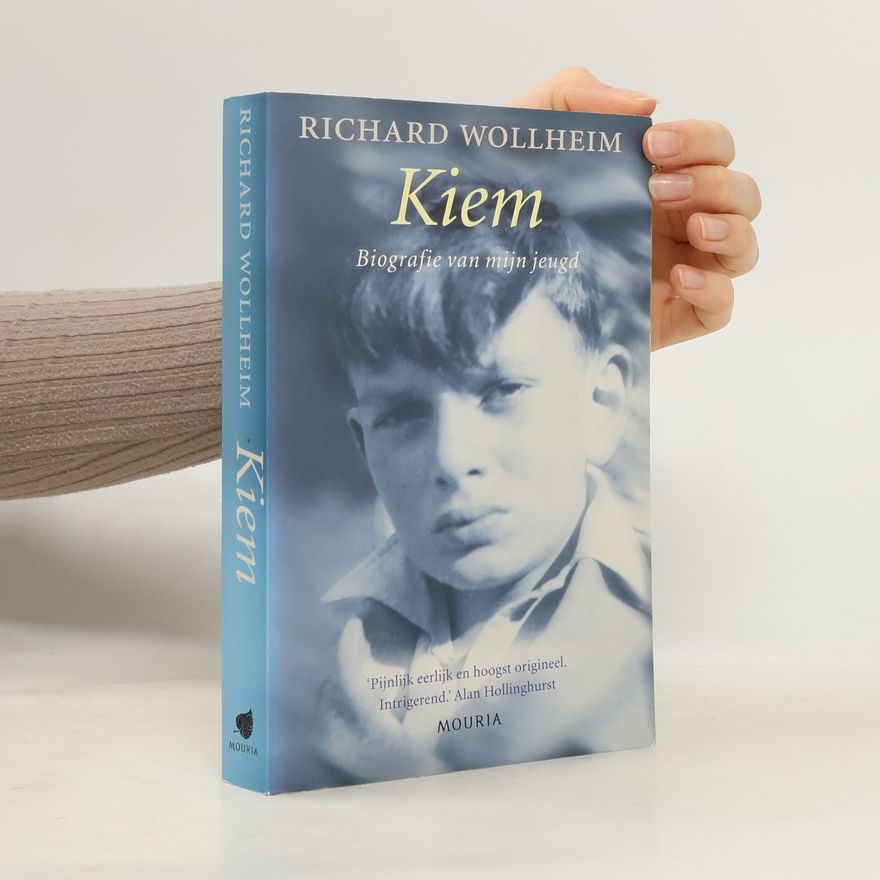 Richard Wollheim Kiem