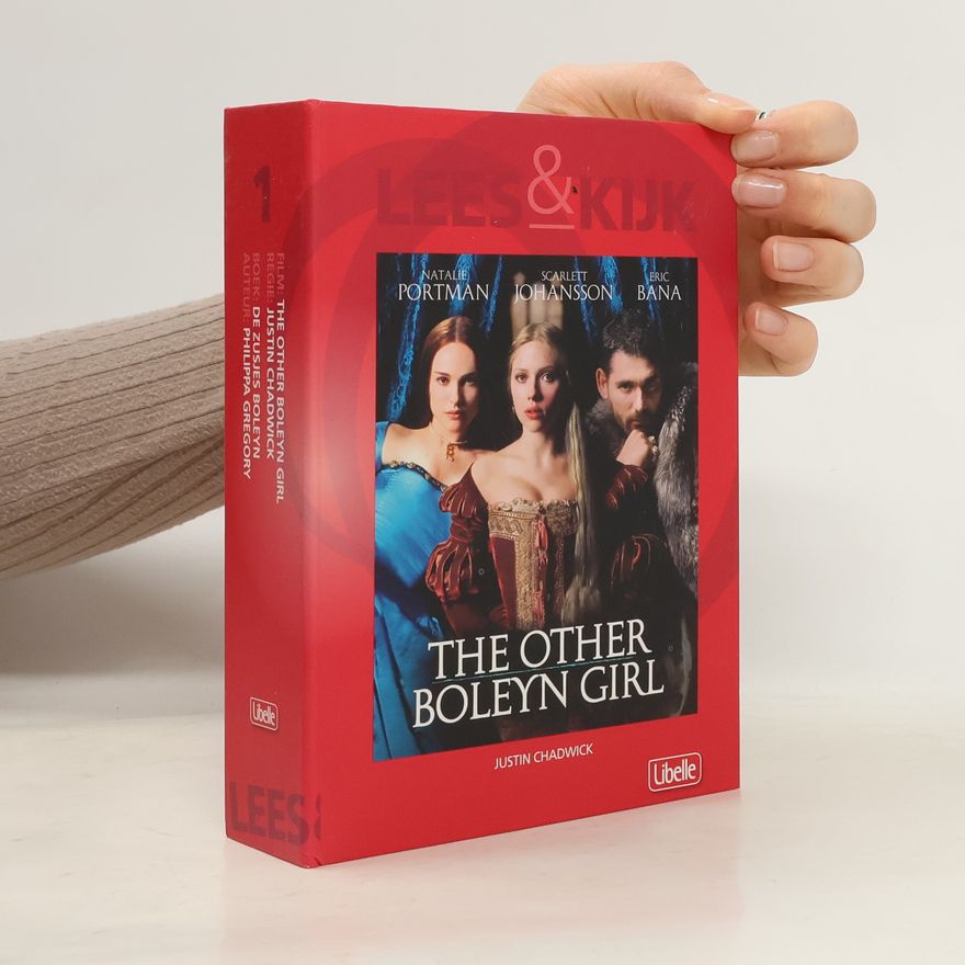 Philippa Gregory De zusjes Boleyn