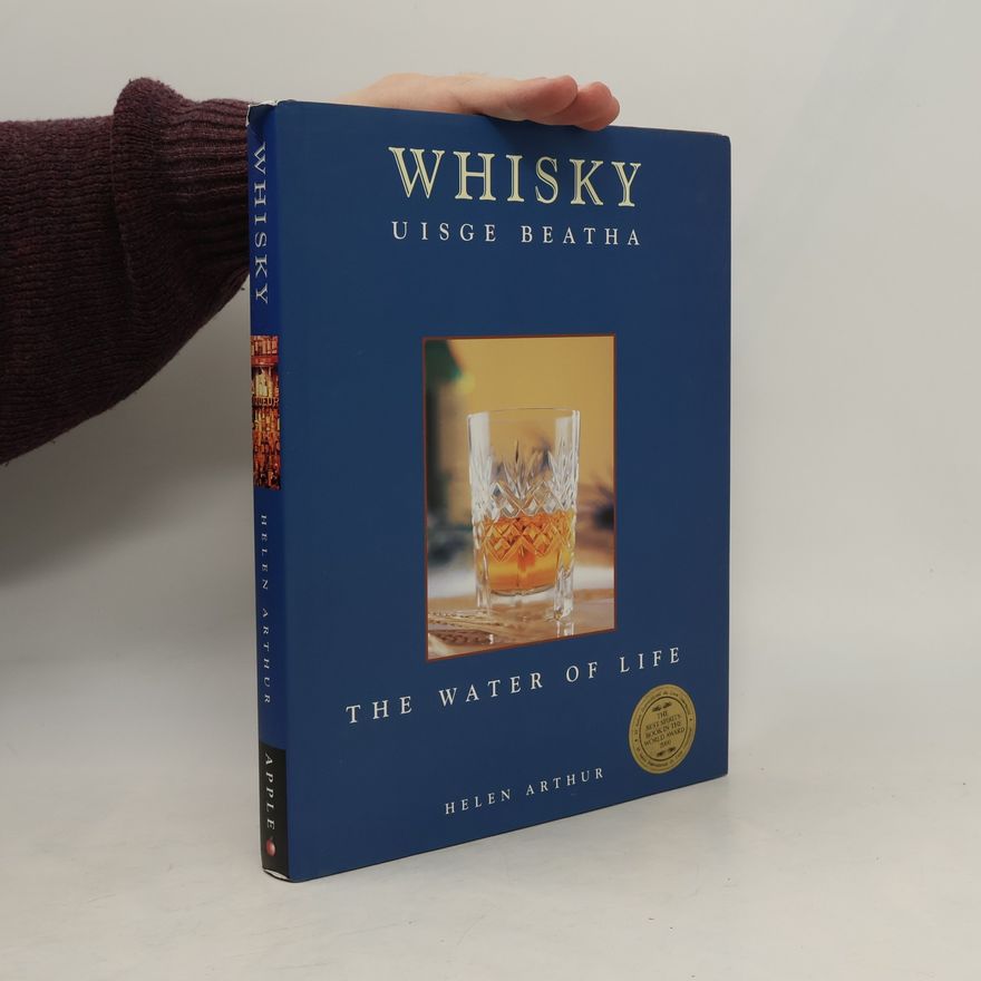 Helen Arthur Whisky