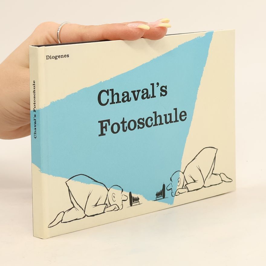 Chaval Chaval's Fotoschule