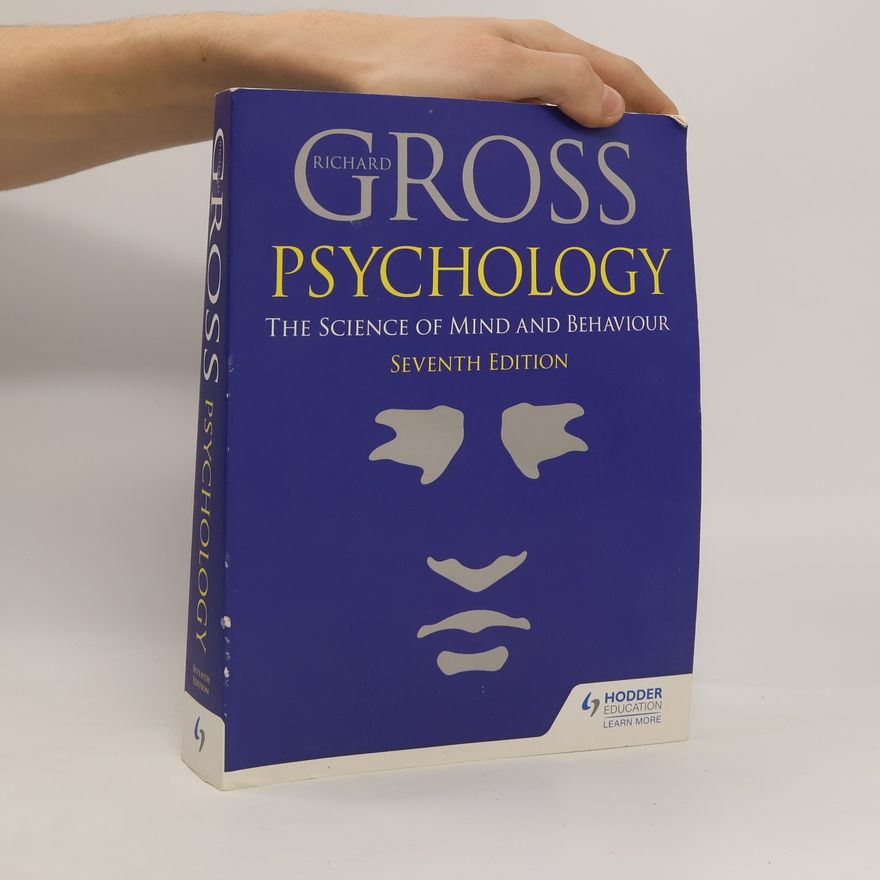 Richard D. Gross Psychology