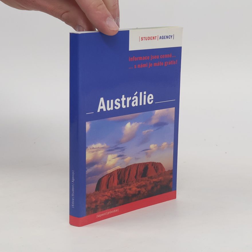 Auteurscollectief Austrálie