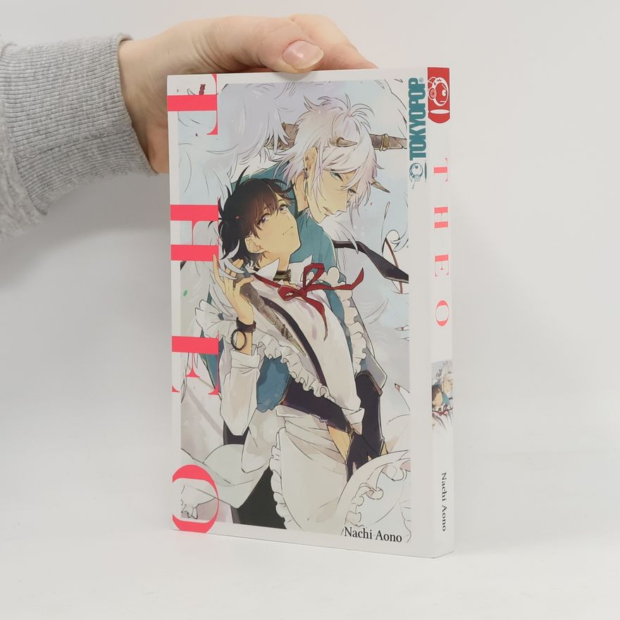 Nachi Aono THEO