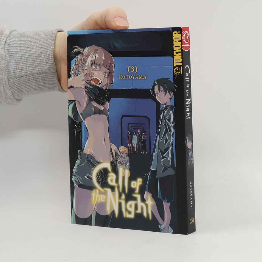 Kotoyama Call of the Night 03