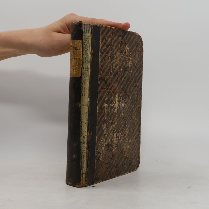 C. Bremiker Logaritmisch-Trigonometrisch Handbuch