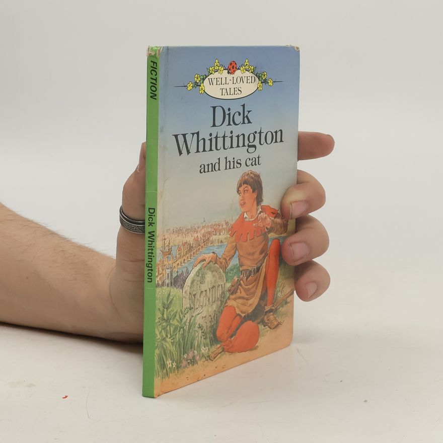 Vera Southgate Dick Whittington and His Cat