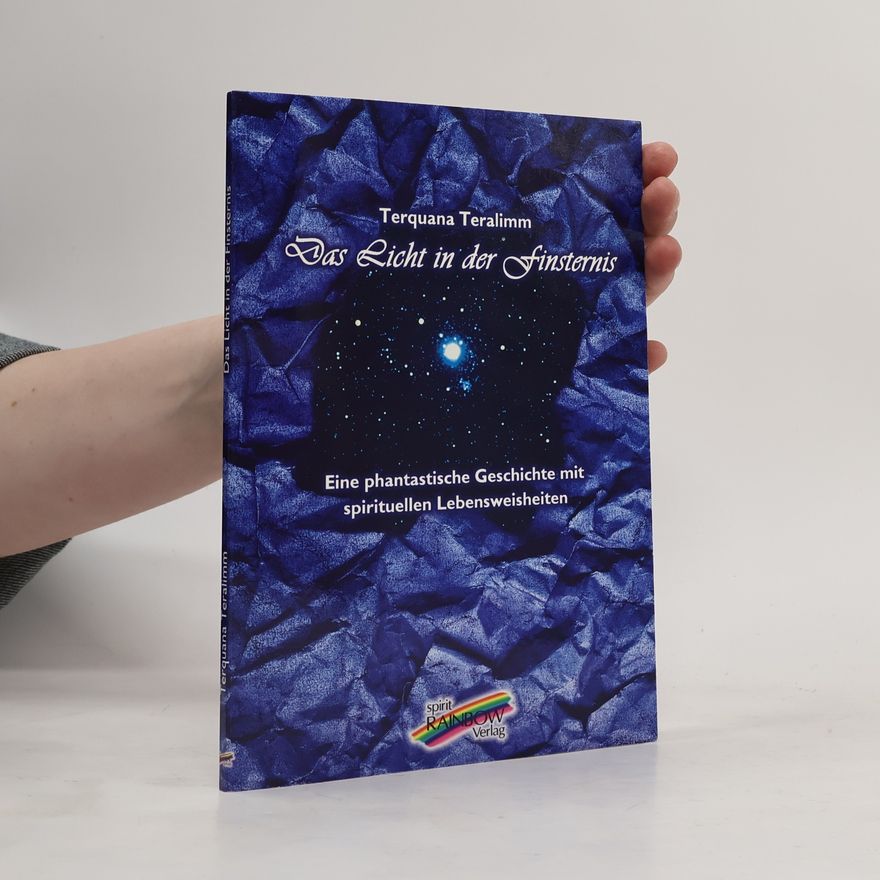 Terquana Teralimm Das Licht in der Finsternis